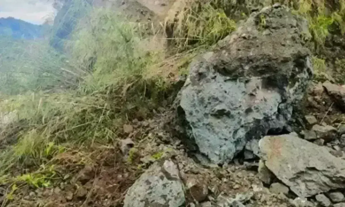 ಫಿಲಿಪ್ಪೀನ್ಸ್ | ಭೂಕುಸಿತದಲ್ಲಿ ಮೃತರ ಸಂಖ್ಯೆ 15ಕ್ಕೆ ಏರಿಕೆ ; 110 ಮಂದಿ ನಾಪತ್ತೆ