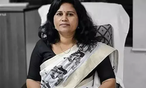 ಎಲ್ಲರ ಮನ, ಮನೆಗಳಲ್ಲಿ ಸಂವಿಧಾನದ ಜಾಗೃತಿ ಮೂಡಬೇಕು: ಉ.ಕ. ಜಿಲ್ಲಾಧಿಕಾರಿ ಗಂಗೂಬಾಯಿ ಮಾನಕರ