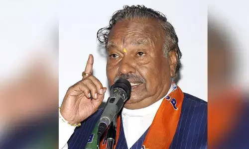 ಸಂಘ ಪರಿವಾರದ ಮನವೊಲಿಕೆಗೂ ಬಗ್ಗದ ಈಶ್ವರಪ್ಪ: ಮೋದಿ ಕಾರ್ಯಕ್ರಮಕ್ಕೆ ಹೋಗಲ್ಲ ಎಂದು ಪುನರುಚ್ಚಾರ