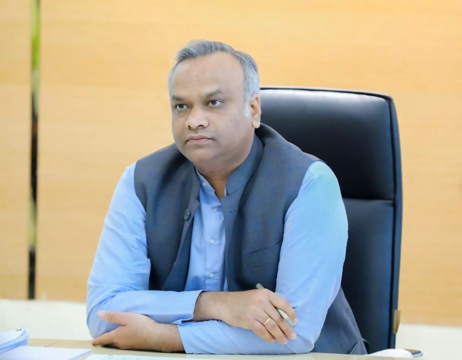 ಈಶ್ವರಪ್ಪ ಅವರ ಮಾತಿಗೆ ಬಿಜೆಪಿಯಲ್ಲಿ ಕವಡೆ ಕಾಸಿನ ಕಿಮ್ಮತ್ತಿಲ್ಲ: ಪ್ರಿಯಾಂಕ್ ಖರ್ಗೆ