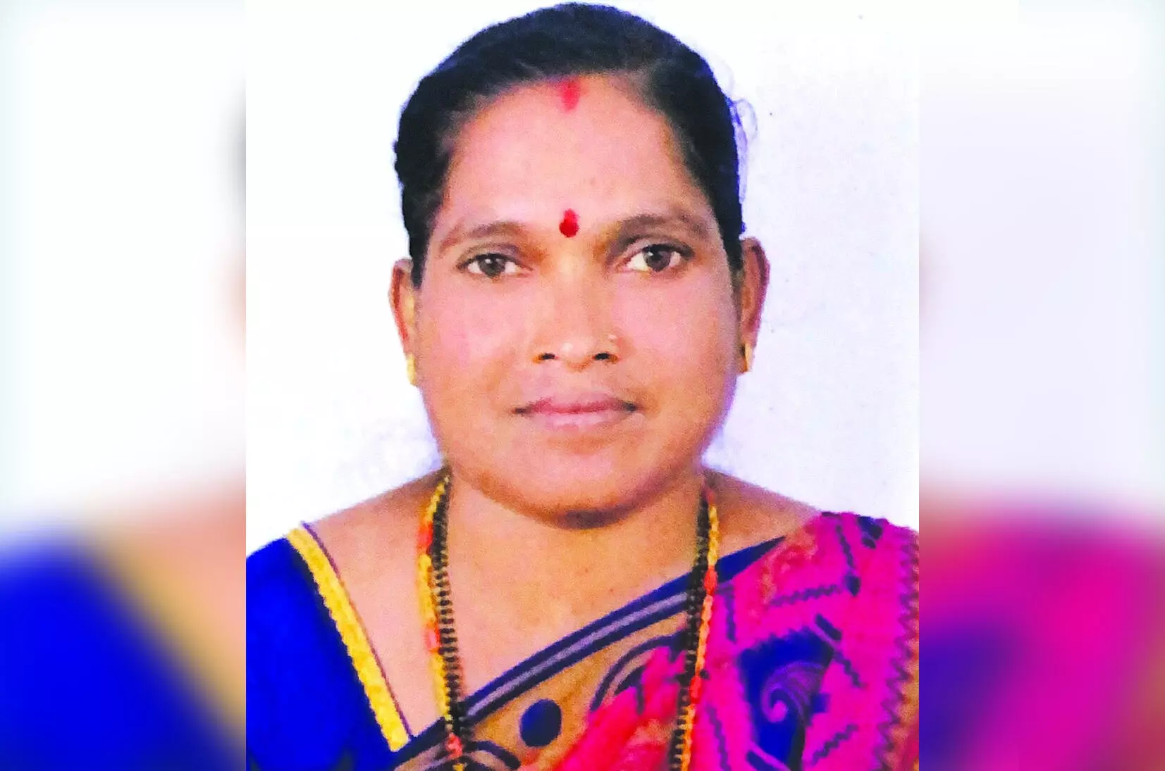 ಕುವೆಟ್ಟು ಗ್ರಾಮ ಪಂಚಾಯತ್ ಸದಸ್ಯೆ ಮೋಹಿನಿ ನಿಧನ ಕುವೆಟ್ಟು ಗ್ರಾಮ ಪಂಚಾಯತ್ ಸದಸ್ಯೆ ಮೋಹಿನಿ ನಿಧನ