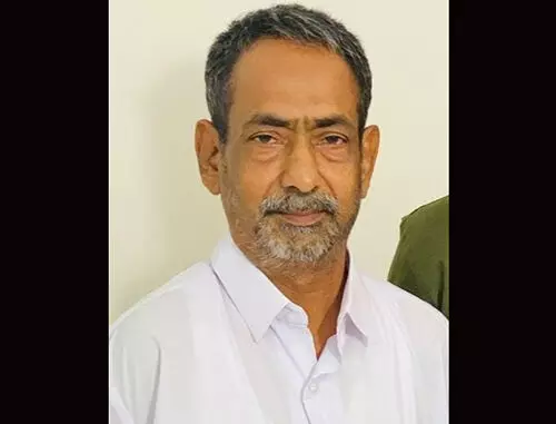 ಮೂಸಾ ಹಾಜಿ ಮೂಸಾ ಹಾಜಿ