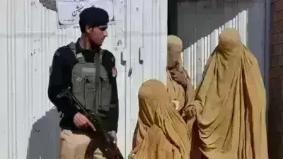 ಪಾಕ್ ಚುನಾವಣೆಯ ಬಗ್ಗೆ ತನಿಖೆಗೆ ಅಮೆರಿಕ, ಬ್ರಿಟನ್, ಇಯು ಆಗ್ರಹ ಪಾಕ್ ಚುನಾವಣೆಯ ಬಗ್ಗೆ ತನಿಖೆಗೆ ಅಮೆರಿಕ, ಬ್ರಿಟನ್, ಇಯು ಆಗ್ರಹ