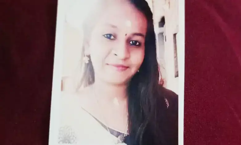 ವಿತ್ತ ಸಚಿವೆ ನಿರ್ಮಲಾ ಸೀತಾರಾಮನ್ ಹೆಸರಿನಲ್ಲಿ ಕೋಟ್ಯಂತರ ರೂ. ವಂಚನೆ: ಆರೋಪ