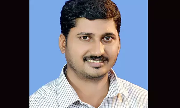 ವೈಶಾಕ್‌ಗೆ ಡಾಕ್ಟರೇಟ್ ಪದವಿ