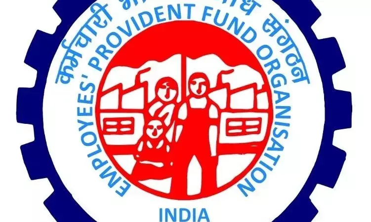 ಭವಿಷ್ಯ ನಿಧಿ ಬಡ್ಡಿ ದರ 8.15 ರಿಂದ 8.25%ಕ್ಕೆ ಹೆಚ್ಚಿಸಲು ಶಿಫಾರಸು