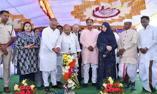 ಯಾವುದೇ ಒಂದು ಯೋಜನೆ ಜನರಿಗೆ ಮುಟ್ಟಬೇಕೆಂದರೆ ಸರಕಾರಕ್ಕೆ ಮಾತೃ ಹೃದಯವಿರಬೇಕು: ಪ್ರಿಯಾಂಕ್ ಖರ್ಗೆ