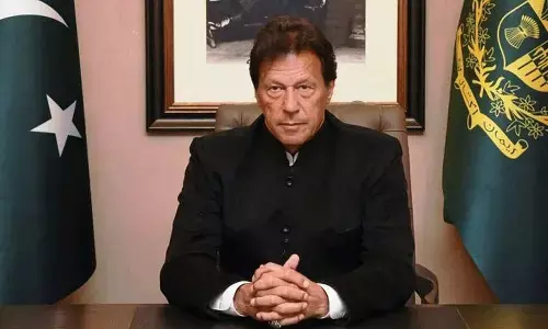 ಪಾಕ್‌ ಮಾಜಿ ಪ್ರಧಾನಿ ಇಮ್ರಾನ್‌ ಖಾನ್‌ಗೆ 12 ಪ್ರಕರಣಗಳಲ್ಲಿ ಜಾಮೀನು ನೀಡಿದ ನ್ಯಾಯಾಲಯ