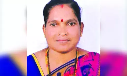 ಕುವೆಟ್ಟು ಗ್ರಾಮ ಪಂಚಾಯತ್ ಸದಸ್ಯೆ ಮೋಹಿನಿ ನಿಧನ