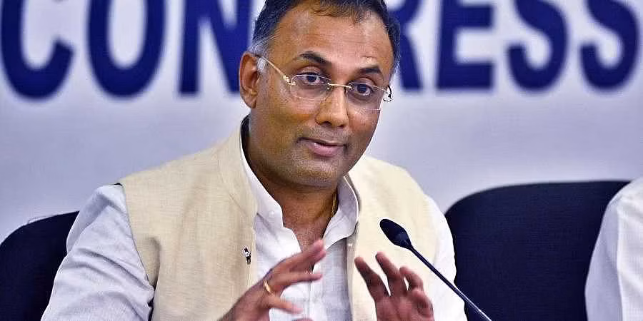 ಮಂಗಳೂರು | ಜೆರೋಸಾ ಶಾಲೆಯ ಪ್ರಕರಣದ ತನಿಖೆಗೆ ತನಿಖಾಧಿಕಾರಿ ನೇಮಕ: ದಿನೇಶ್ ಗುಂಡೂರಾವ್