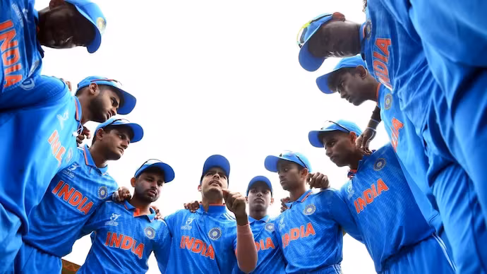 ಅಂಡರ್-19 ವಿಶ್ವಕಪ್ ಫೈನಲ್ ; ಆಸ್ಟ್ರೇಲಿಯವನ್ನು ಎದುರಿಸಲಿರುವ ಭಾರತಕ್ಕೆ ಆರನೇ ಪ್ರಶಸ್ತಿಯ ಕನಸು