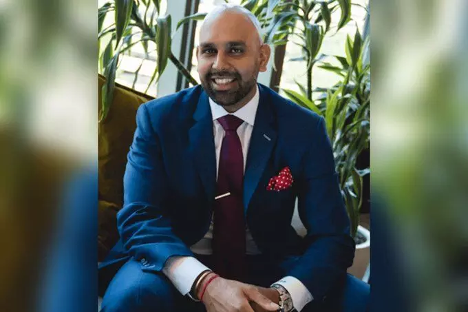 ಅಮೆರಿಕದಲ್ಲಿ ಹಲ್ಲೆ: ಭಾರತ ಮೂಲದ ಟೆಕ್ಕಿ ಮೃತ್ಯು