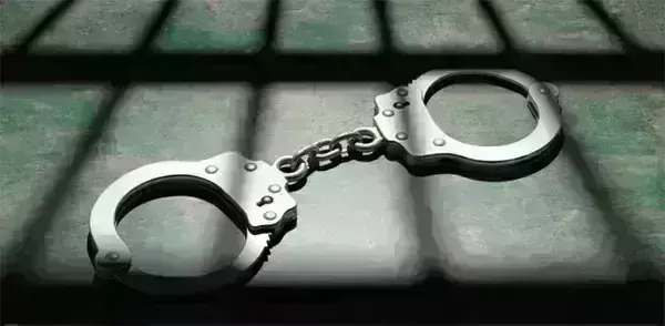 ದಾವಣಗೆರೆ | ನಾಡಬಾಂಬ್ ಬಳಸಿ ಕಾಡುಪ್ರಾಣಿಗಳ ಬೇಟೆ ಆರೋಪ : ಓರ್ವನ ಬಂಧನ