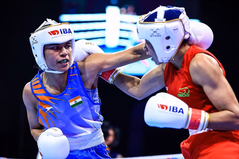 75ನೇ ಆವೃತ್ತಿಯ ಸ್ಟ್ರಾಂಡ್ಜಾ ಸ್ಮಾರಕ ಬಾಕ್ಸಿಂಗ್ ಟೂರ್ನಮೆಂಟ್ 75ನೇ ಆವೃತ್ತಿಯ ಸ್ಟ್ರಾಂಡ್ಜಾ ಸ್ಮಾರಕ ಬಾಕ್ಸಿಂಗ್ ಟೂರ್ನಮೆಂಟ್