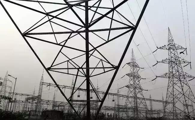 ವಿದ್ಯುತ್ ಶುಲ್ಕದ ಕುರಿತ ಆರ್ ಟಿ ಐ ಅರ್ಜಿಯನ್ನು ಕಡೆಗಣಿಸಿದ ಆರೋಪ ; ಉತ್ತರ ಪ್ರದೇಶ ವಿದ್ಯುತ್ ಇಲಾಖೆಯ ಅಧಿಕಾರಿಗಳ ವಿರುದ್ಧ ಬಂಧನ ವಾರಂಟ್ ವಿದ್ಯುತ್ ಶುಲ್ಕದ ಕುರಿತ ಆರ್ ಟಿ ಐ ಅರ್ಜಿಯನ್ನು ಕಡೆಗಣಿಸಿದ ಆರೋಪ ; ಉತ್ತರ ಪ್ರದೇಶ ವಿದ್ಯುತ್ ಇಲಾಖೆಯ ಅಧಿಕಾರಿಗಳ ವಿರುದ್ಧ ಬಂಧನ ವಾರಂಟ್