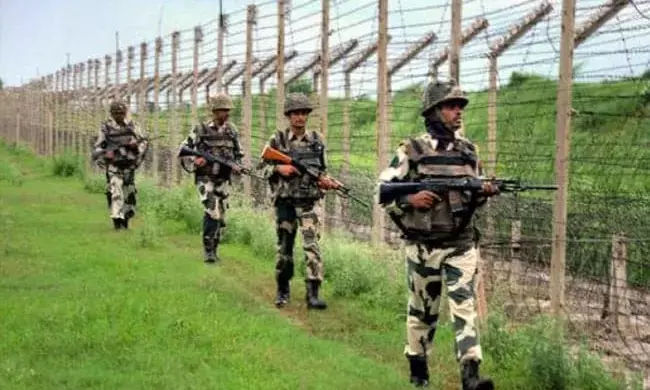 ಅಡೆತಡೆಗಳ ಗಡಿ ದಾಟಿದ ಕೇಂದ್ರ ಸಶಸ್ತ್ರ ಪೊಲೀಸ್ ಪಡೆ ; 13 ಪ್ರಾದೇಶಿಕ ಭಾಷೆಗಳಲ್ಲಿ ಕಾನ್ಸ್‌ಟೇಬಲ್ ಪರೀಕ್ಷೆ