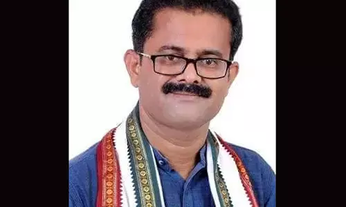 ಬಂಟ್ವಾಳ ಹೋಬಳಿ ಕನ್ನಡ ಸಾಹಿತ್ಯ ಪರಿಷತ್ತು ಅಧ್ಯಕ್ಷರಾಗಿ ಎ.ಗೋಪಾಲ ಅಂಚನ್ ನೇಮಕ