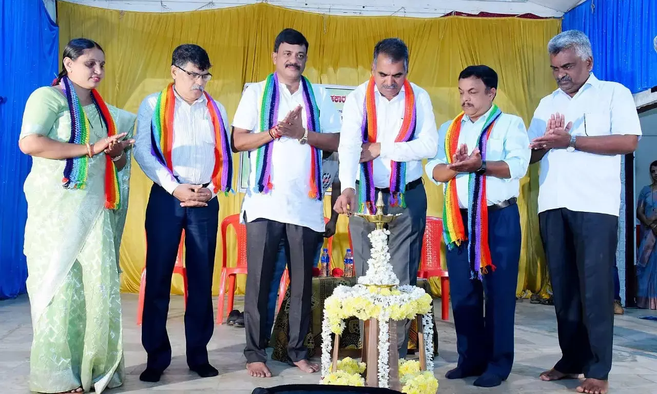 ಸಮಗ್ರ ಕೃಷಿ ಪದ್ದತಿ, ಹೈನುಗಾರಿಕೆಯಲ್ಲಿ ಉತ್ತಮ ಅವಕಾಶಗಳು: ಪ್ರಕಾಶ್ಚಂದ್ರ ಶೆಟ್ಟಿ