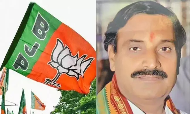 ರಾಜ್ಯಸಭಾ ಚುನಾವಣೆಗೆ ಬಿಜೆಪಿ ಅಭ್ಯರ್ಥಿಗಳ ಪಟ್ಟಿ ಬಿಡುಗಡೆ : ಕರ್ನಾಟಕದಿಂದ ನಾರಾಯಣ ಕೃಷ್ಣಸಾ ಭಾಂಡಗೆಗೆ ಟಿಕೆಟ್