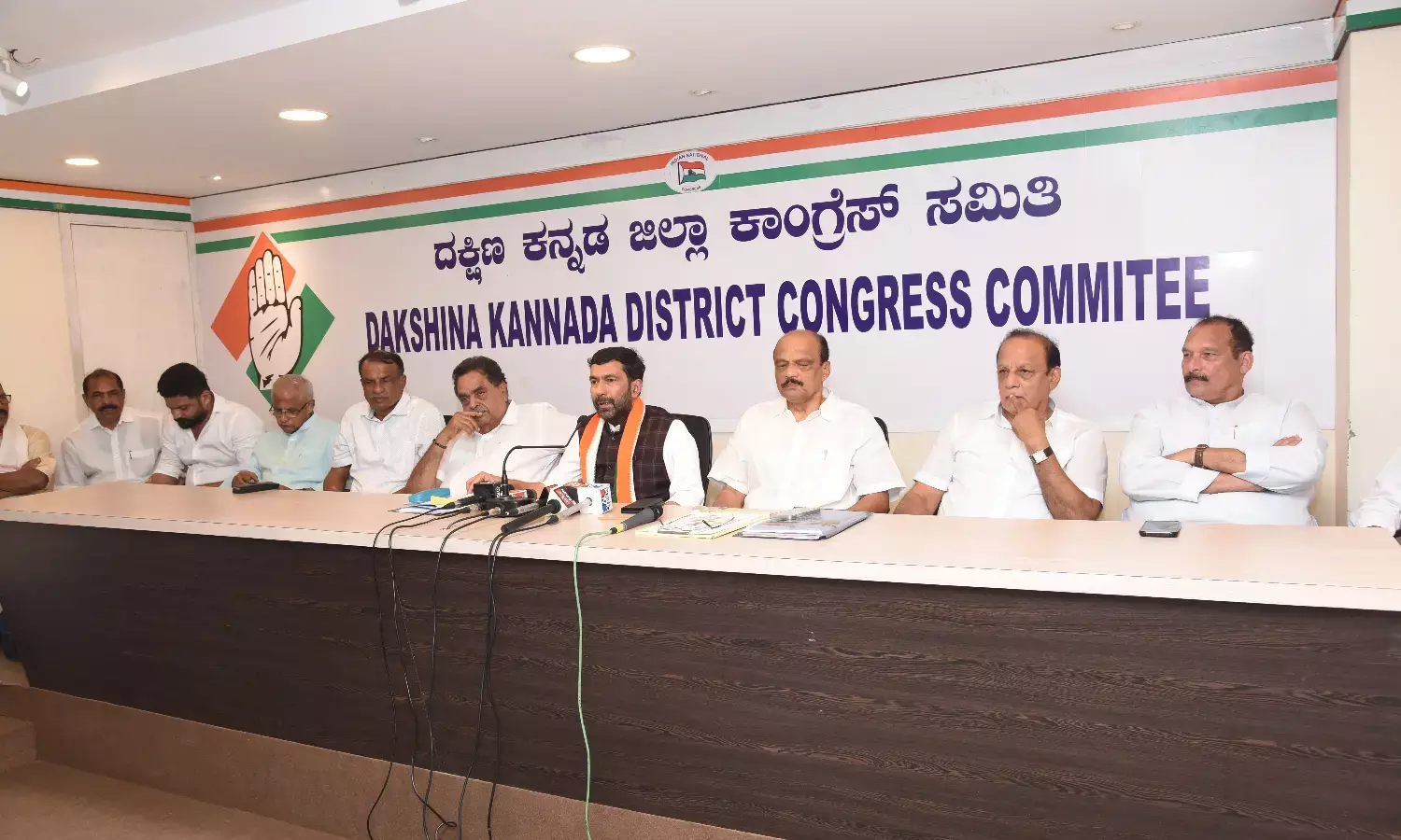 ಲೋಕಸಭಾ ಚುನಾವಣೆಗೆ ಫೆಬ್ರವರಿ ಅಂತ್ಯಕ್ಕೆ ಕಾಂಗ್ರೆಸ್‌ನ ಅಭ್ಯರ್ಥಿಗಳ ಪಟ್ಟಿ ಬಿಡುಗಡೆ: ಸಲೀಮ್ ಅಹ್ಮದ್