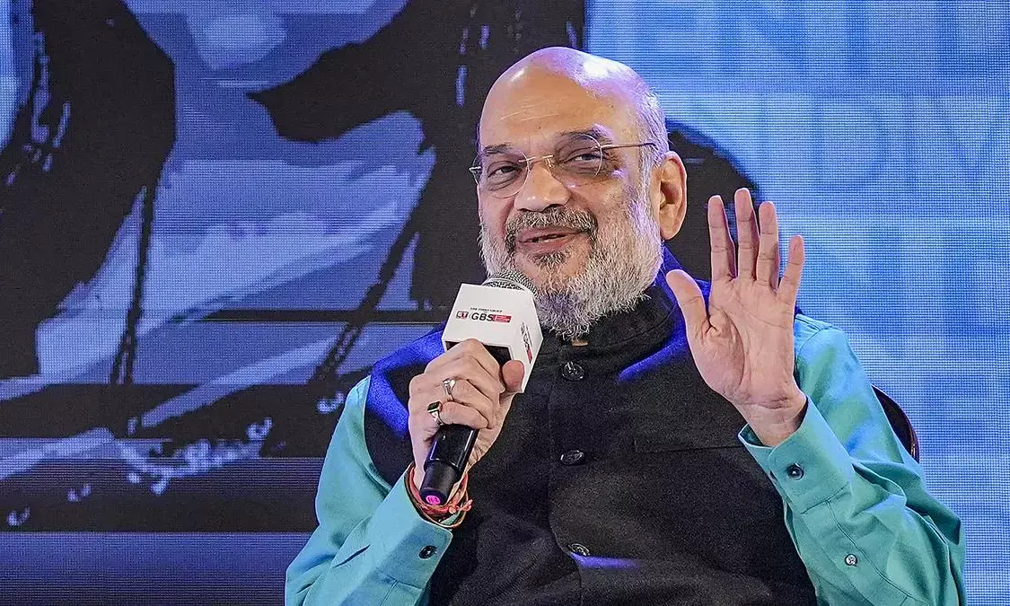 ಲೋಕಸಭಾ ಚುನಾವಣೆ | ಬಿಜೆಪಿ-ಅಕಾಲಿ ದಳ ನಡುವೆ ಮೈತ್ರಿ ಚರ್ಚೆ : ಅಮಿತ್ ಶಾ