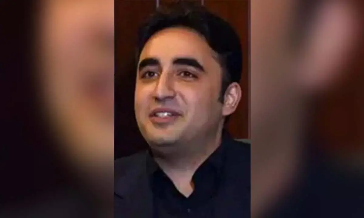 ಪಾಕಿಸ್ತಾನದಲ್ಲಿ ತೀವ್ರಗೊಂಡ ರಾಜಕೀಯ ಚಟುವಟಿಕೆ ; ಸಮ್ಮಿಶ್ರ ಸರಕಾರ ರಚನೆಗೆ ಷರೀಫ್-ಭುಟ್ಟೋ ಒಲವು