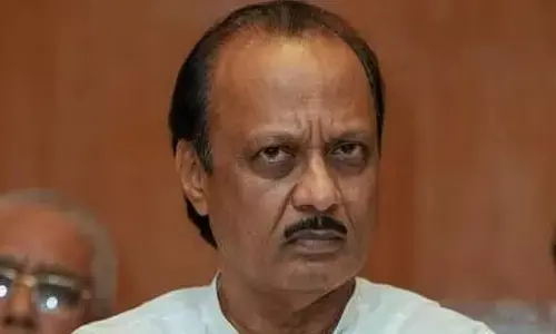 “ನಮಗೆ 225 ಶಾಸಕರ ಬೆಂಬಲವಿದೆ”: ಮಹಾರಾಷ್ಟ್ರ ಸರಕಾರವನ್ನು ವಜಾಗೊಳಿಸುವ ವಿಪಕ್ಷಗಳ ಬೇಡಿಕೆಗೆ ಅಜಿತ್ ಪವಾರ್ ತಿರುಗೇಟು