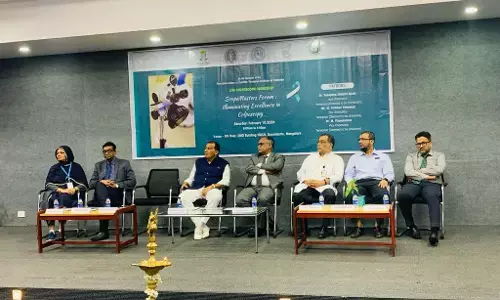 ಯೆನೆಪೊಯ ವಿವಿಯಲ್ಲಿ ಗರ್ಭಕಂಠ ಕುರಿತ  ʼಕಾಲ್ಪಸ್ಕೋಪಿʼ ಕಾರ್ಯಾಗಾರ