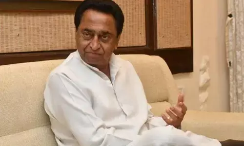 ಕಮಲ್ ನಾಥ್ ಬಿಜೆಪಿ ಸೇರುವ ಸಾಧ್ಯತೆ ವದಂತಿ; ಸಂಧಾನಕ್ಕಿಳಿದ ಕಾಂಗ್ರೆಸ್