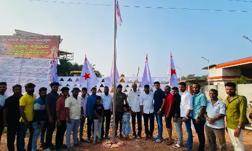 ಮತೀಯ ರಾಜಕಾರಣದ ವಿರುದ್ಧ ಹೋರಾಡುತ್ತಿರುವ ಜಾತ್ಯತೀತ ಸಂಘಟನೆ ಡಿವೈಎಫ್ಐ‌: ಮುನೀರ್ ಕಾಟಿಪಳ್ಳ