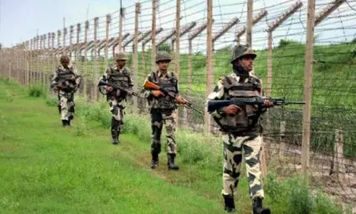 ಅಡೆತಡೆಗಳ ಗಡಿ ದಾಟಿದ ಕೇಂದ್ರ ಸಶಸ್ತ್ರ ಪೊಲೀಸ್ ಪಡೆ ; 13 ಪ್ರಾದೇಶಿಕ ಭಾಷೆಗಳಲ್ಲಿ ಕಾನ್ಸ್‌ಟೇಬಲ್ ಪರೀಕ್ಷೆ