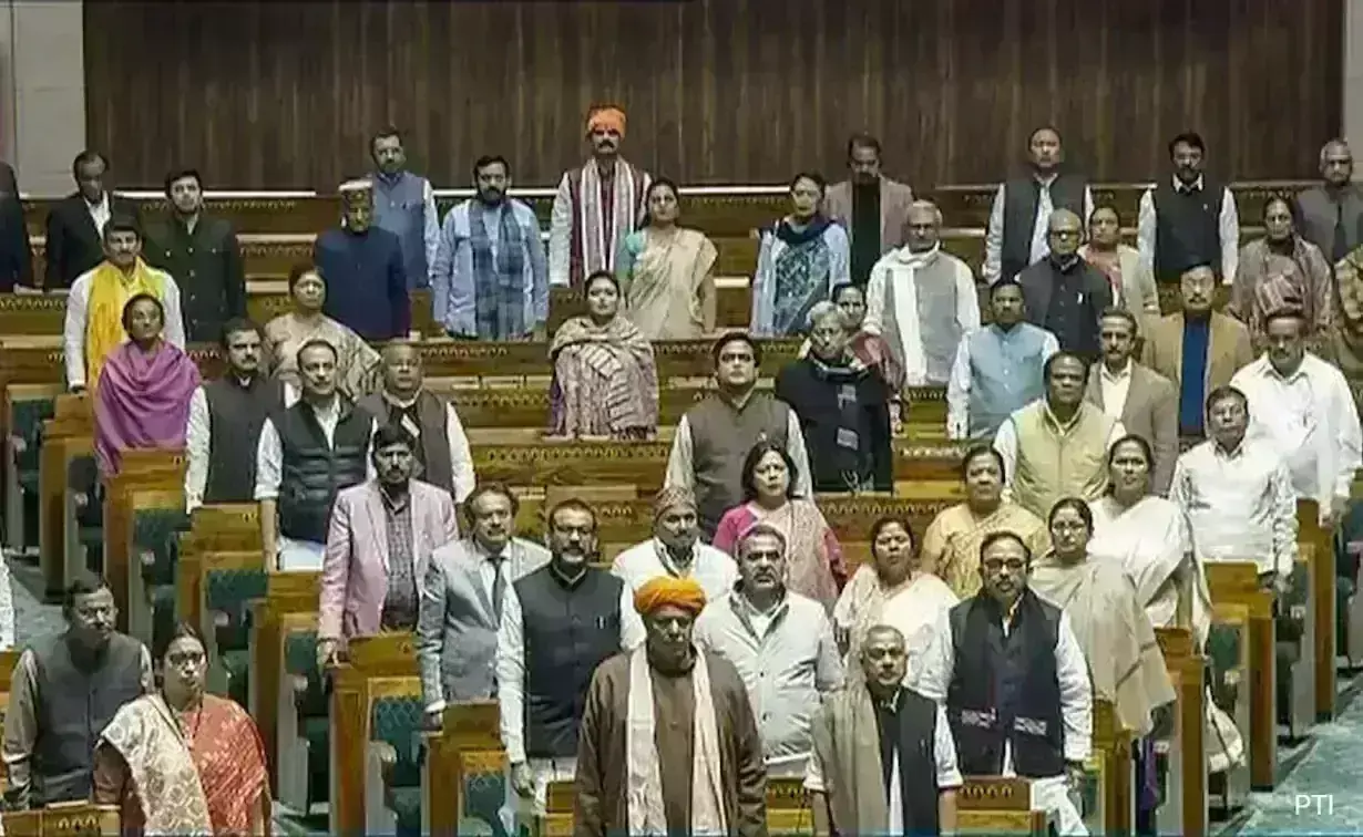 ಕಿರಿಯರು, ಹೆಚ್ಚು ಶಿಕ್ಷಿತರು ಮತ್ತು ಉತ್ತಮ ಲಿಂಗಾನುಪಾತ ಹೊಂದಿದ್ದ 17ನೇ ಲೋಕಸಭೆ