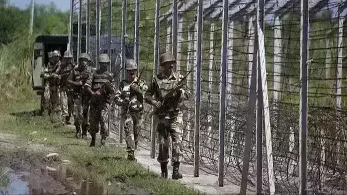 ಯುವಜನರಿಗೆ ಮಿಲಿಟರಿ ಸೇವೆ ಕಡ್ಡಾಯಗೊಳಿಸಿದ ಮ್ಯಾನ್ಮಾರ್