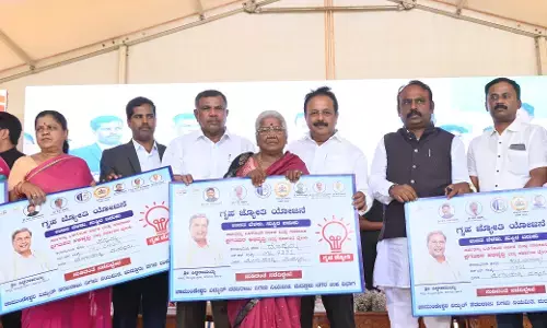 ಮಂಡ್ಯ ಅಭಿವೃದ್ಧಿಗೆ 1 ಸಾವಿರ ಕೋಟಿ ರೂ. ಬಿಡುಗಡೆ : ಸಚಿವ ಚಲುವರಾಯಸ್ವಾಮಿ