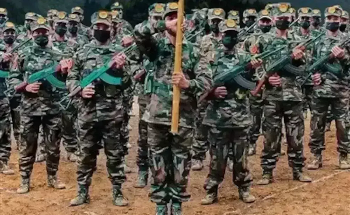 ಅಸ್ಸಾಂನ ಉಲ್ಫಾ ಬಂಡಕೋರರಿಗೆ ಪಾಕಿಸ್ತಾನವು ಶಸ್ತ್ರಾಸ್ತ್ರ - ತರಬೇತಿ ನೀಡಿತ್ತು : ಸಂಶೋಧಕ ರಾಜೀವ್ ಭಟ್ಟಾಚಾರ್ಯ