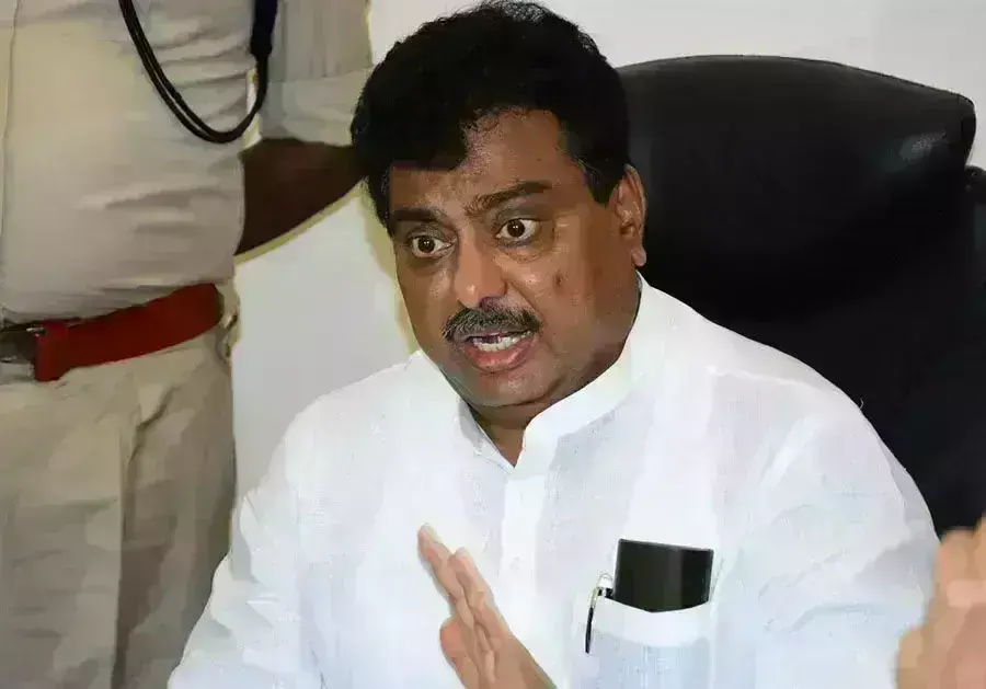 ಬಿಜೆಪಿ ಅಂದರೆ ಸುಳ್ಳಿನ ಫ್ಯಾಕ್ಟರಿ: ಸಚಿವ ಎಂ.ಬಿ ಪಾಟೀಲ್‌ ವಾಗ್ದಾಳಿ