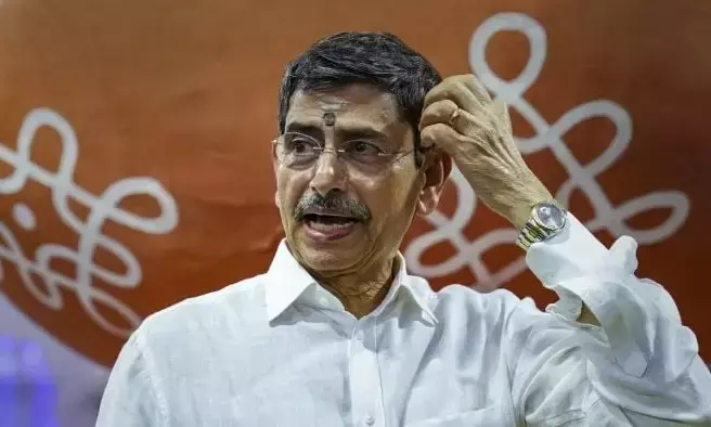 ತಮಿಳುನಾಡು ವಿಧಾನಸಭೆಯ ಅಧಿವೇಶನದ ಮೊದಲ ದಿನ ಭಾಷಣ ಮಾಡಲು ನಿರಾಕರಿಸಿದ ರಾಜ್ಯಪಾಲ ಆರ್‌.ಎನ್‌. ರವಿ