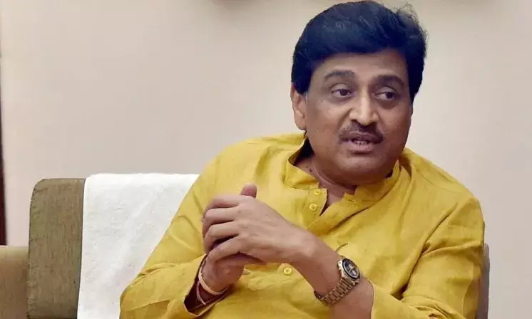 ಇಂಡಿಯಾ ಮೈತ್ರಿಕೂಟಕ್ಕೆ ಮತ್ತೊಂದು ಆಘಾತ: ಕಾಂಗ್ರೆಸ್ ತೊರೆದ ಮಹಾರಾಷ್ಟ್ರದ ಮಾಜಿ ಮುಖ್ಯಮಂತ್ರಿ ಅಶೋಕ್ ಚವಾಣ್