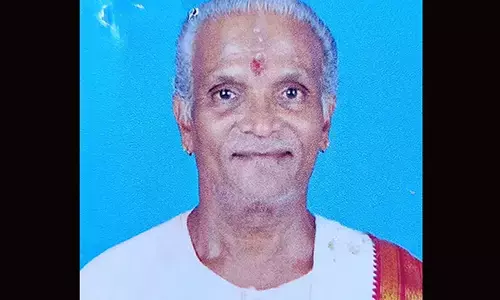 ಉಡುಪಿ: ದೈವ ನರ್ತಕ ಸಾಧು ಪಾಣಾರ ನಿಧನ