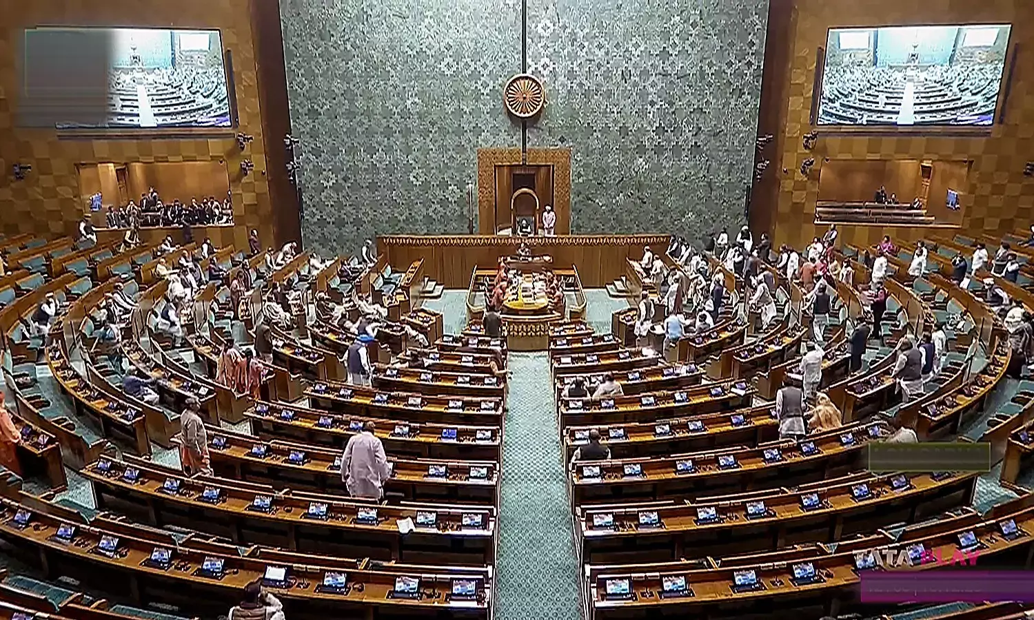 ಈವರೆಗಿನ ಪೂರ್ಣಾವಧಿ ಲೋಕಸಭೆಗಳಲ್ಲಿ ಅತ್ಯಂತ ಕಡಿಮೆ ಬೈಠಕ್‌ಗಳನ್ನು ಕಂಡ 17ನೇ ಲೋಕಸಭೆ