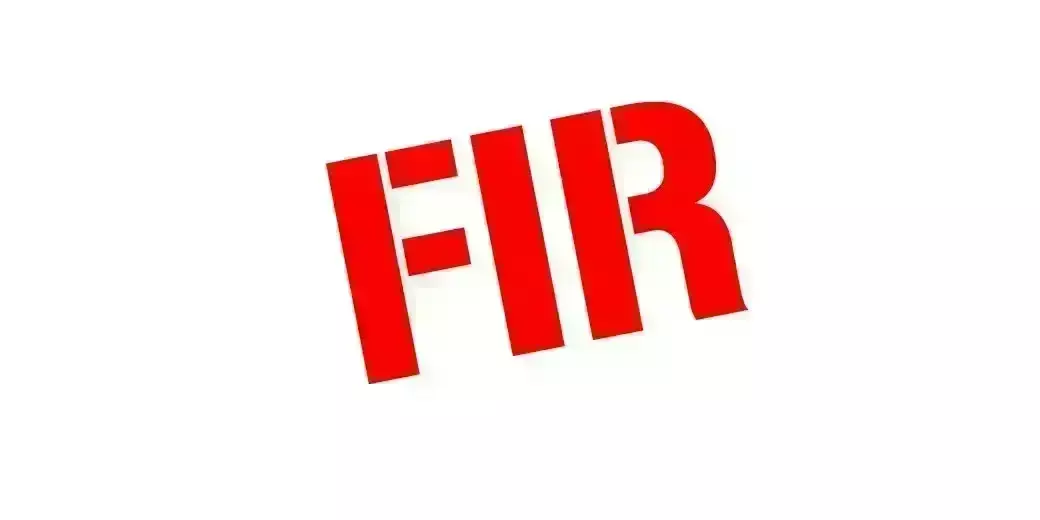 ಬೆಂಗಳೂರು | ಪೊಲೀಸ್ ಶಸ್ತ್ರಾಗಾರಕ್ಕೆ ಅತಿಕ್ರಮವಾಗಿ ಪ್ರವೇಶ ಆರೋಪ: ಪ್ರಕರಣ ದಾಖಲು