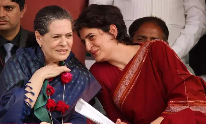 ಪ್ರಿಯಾಂಕಾ ಗಾಂಧಿಯ ಸಕ್ರಿಯ ಚುನಾವಣಾ ಕಣಕ್ಕೆ ರಾಯ್ ಬರೇಲಿಯಿಂದ ವೇದಿಕೆ ಸಜ್ಜು?