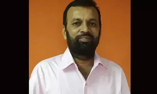 ಕರುಣಾಕರ ಶೇರಿಗಾರ್