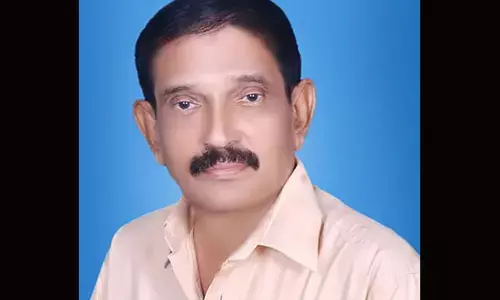 ಉಪ್ಪಿನಂಗಡಿ: ನಿರಂಜನ್ ಬಾವಂತಬೆಟ್ಟು ನಿಧನ