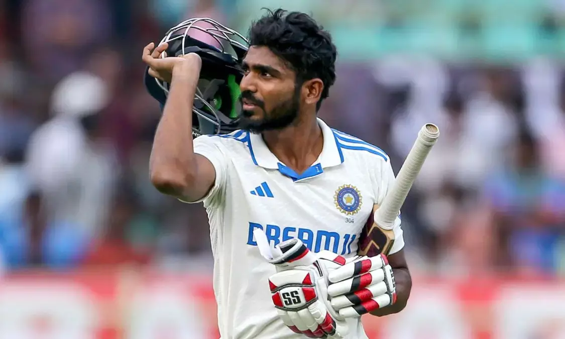 ಮೂರನೇ ಟೆಸ್ಟ್: ಕೆ.ಎಸ್.ಭರತ್ ಬದಲಿಗೆ ಧ್ರುವ್ ಜುರೆಲ್ ಆಯ್ಕೆ?