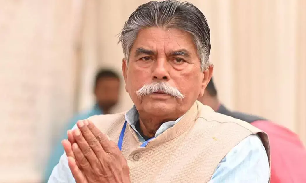 ಬಿಹಾರ ವಿಧಾನ ಸಭೆ ಸ್ವೀಕರ್ ವಿರುದ್ಧದ ಅವಿಶ್ವಾಸ ನಿರ್ಣಯ ಅಂಗೀಕಾರ