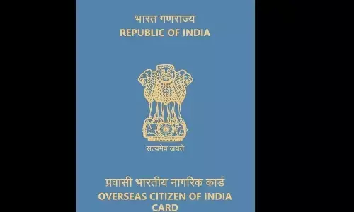 2014ರಿಂದ 102 ಒಸಿಐ ಕಾರ್ಡ್‌ಗಳನ್ನು ರದ್ದುಗೊಳಿಸಿದ ಕೇಂದ್ರ ಸರ್ಕಾರ