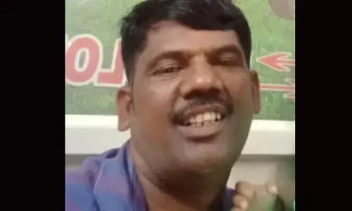 ಉಡುಪಿ: ಸ್ಕೂಟರ್ ಗೆ ಟ್ಯಾಂಕರ್ ಢಿಕ್ಕಿ: ಸಿಟಿ ಬಸ್ ಚಾಲಕ ಮೃತ್ಯು