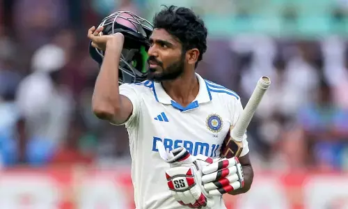 ಮೂರನೇ ಟೆಸ್ಟ್: ಕೆ.ಎಸ್.ಭರತ್ ಬದಲಿಗೆ ಧ್ರುವ್ ಜುರೆಲ್ ಆಯ್ಕೆ?