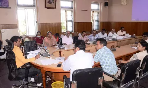 ಮಂಡ್ಯ | ಮೂರು ಸ್ಕ್ಯಾನಿಂಗ್ ಸೆಂಟರ್ ವಿರುದ್ಧ ದೂರು ದಾಖಲು: ಜಿಲ್ಲಾಧಿಕಾರಿ ಡಾ.ಕುಮಾರ್